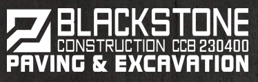 Blackstone Construction Logo