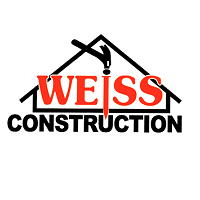 Weiss Construction Logo
