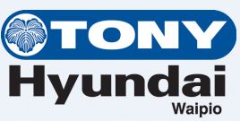 Tony Hyundai Autoplex Logo