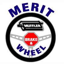 Merit Muffler Ltd. Logo