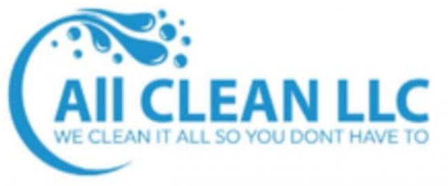 All Clean, L.L.C. Logo
