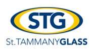 St Tammany Glass, LLC Logo