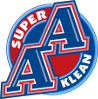 A A Super Klean Logo