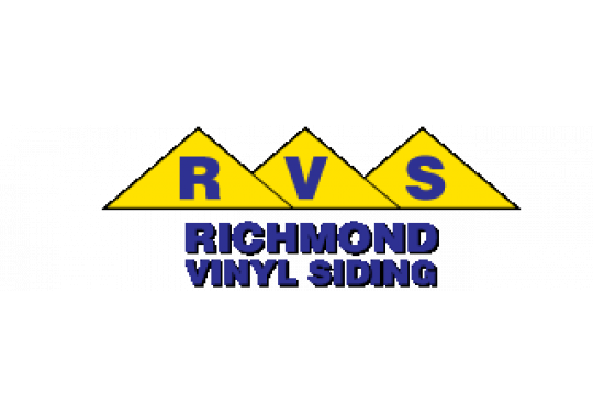 Richmond Vinyl Siding Ltd. Logo