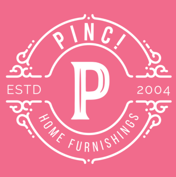 Pinc! Home Furnishings LLC Logo