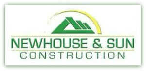 Newhouse & Sun Construction Logo