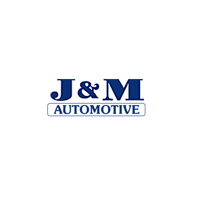 J & M Automotive Sales & Services LLC Logo