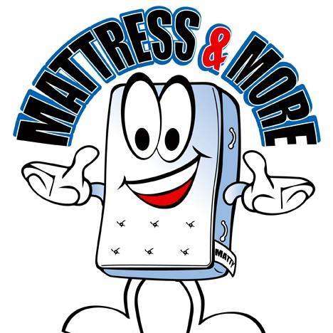 Mattress & More Logo