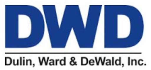 Dulin, Ward & DeWald, Inc. Logo