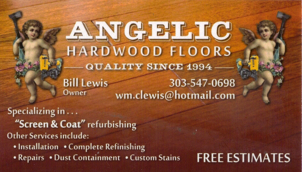 Angelic Hardwood Floors Better, Angelic Hardwood Floors