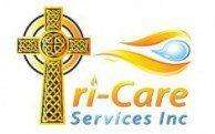 Tri-Care Services, Inc. Logo