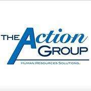 The Action Group Logo