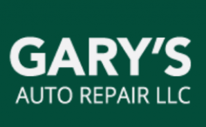 Gary's Auto Repair, LLC Logo