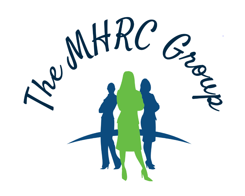 The MHRC Group LLC Logo