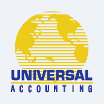 Universal Accounting Center Logo