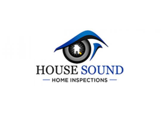 House Sound Home Inspections Inc. Logo