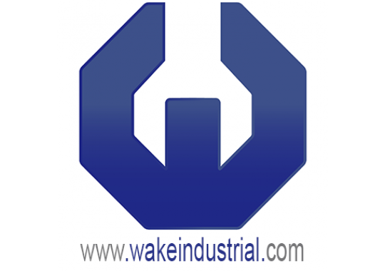 Wake Industrial LLC Logo