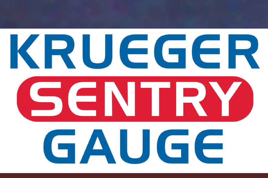 Krueger Sentry Gauge Inc. Logo