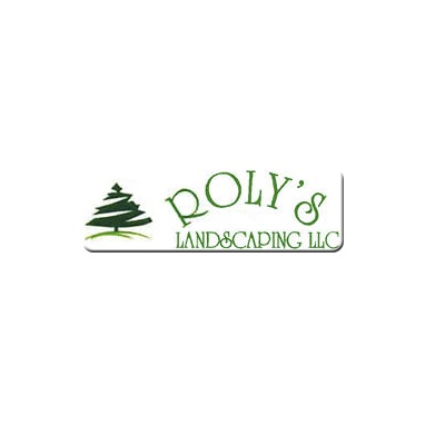 Roly's Landscaping LLC Logo