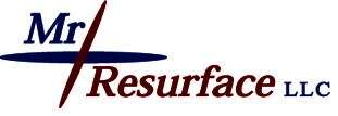 Mr. Resurface, LLC Logo