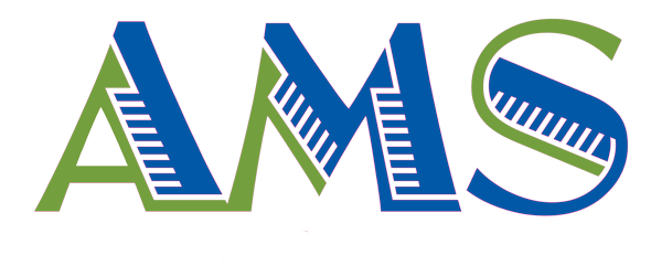 AMS Construction, LLC Logo