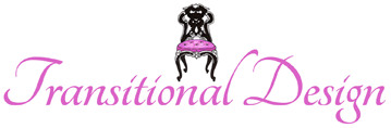 Transitional Design, LLC Logo