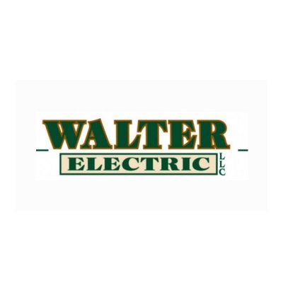 Walter Electric LLC Logo