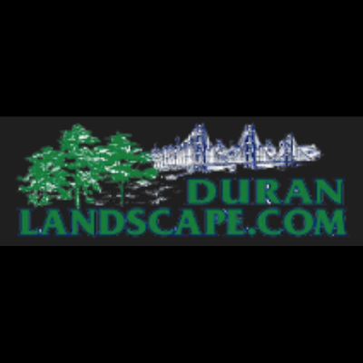 Duran Landscape Logo