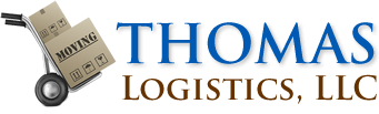 Thomas Logistics LLC Logo