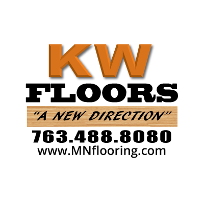 KW Floors, LLC Logo