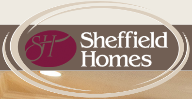 Sheffield Homes Logo