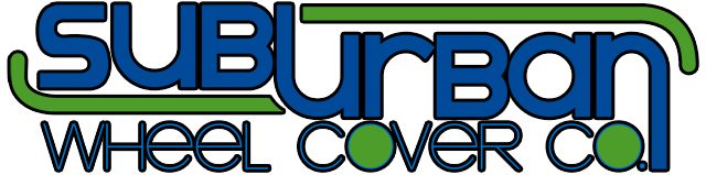 Suburban Wheel Cover Co. Logo