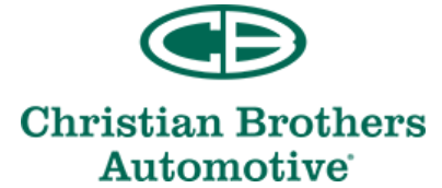 Christian Brothers Automotive - Westminster Logo