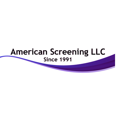 American Screening, LLC Logo