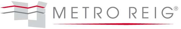 Metro RE  Investment Group & Property Management Logo