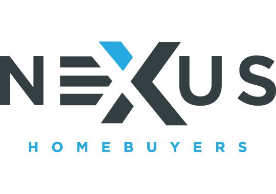 Nexus Homebuyers Logo