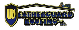 Weatherguard Roofing Inc Logo