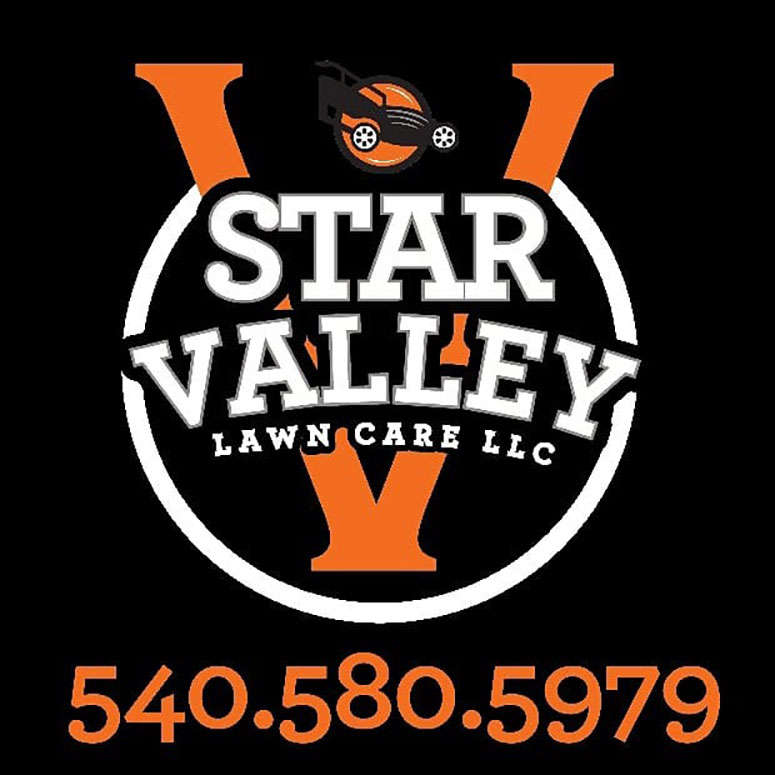 Star Valley Lawn Care, LLC Logo