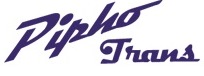 Pipho Freight Trans Logo