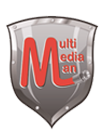Multi Media Man Logo