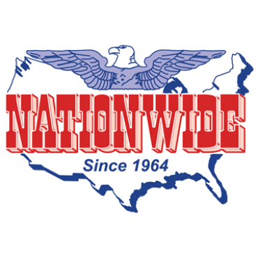 Nationwide Protective Coating Manufacturers, Inc. Logo