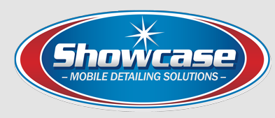 Showcase Mobile Detailing Solutions Logo