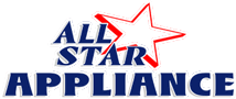 All Star Appliances Logo