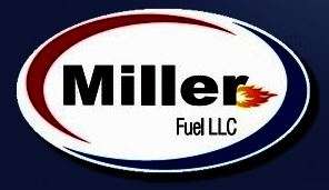 Miller Fuel LLC Logo