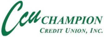 Champion Credit Union, Inc. Logo