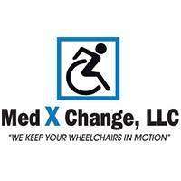 Medxchange LLC Logo
