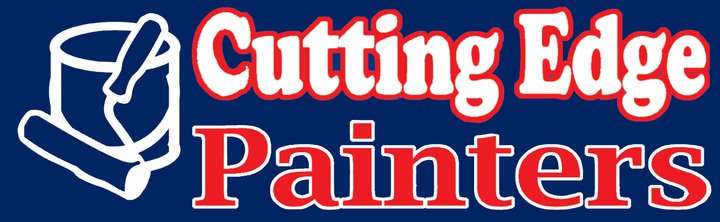 Cutting Edge Painters, LLC Logo