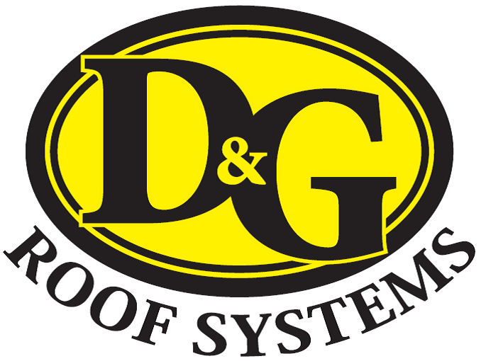 D & G Roof Systems LLC Logo