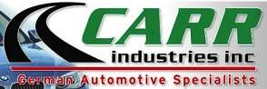 Carr Industries, Inc. Logo