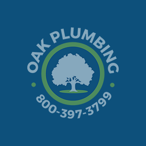 Oak Plumbing, Inc. Logo